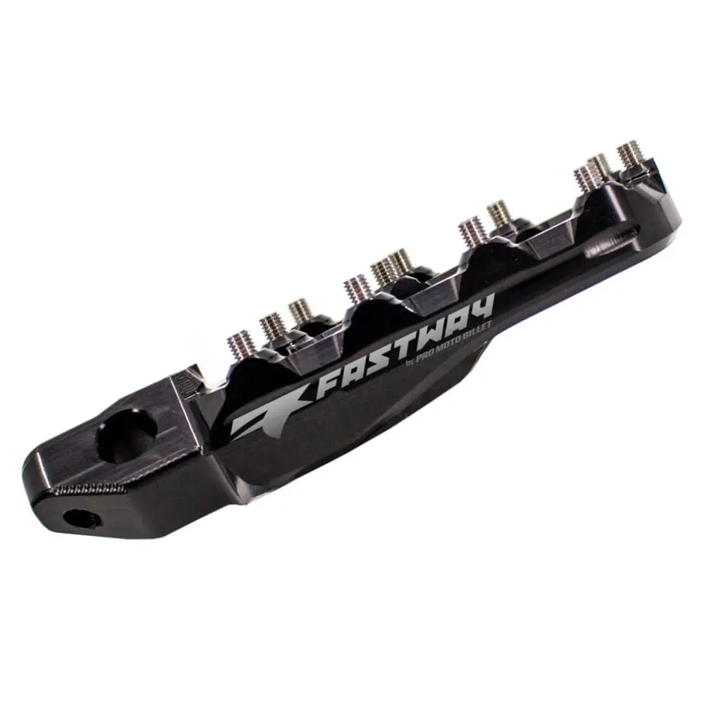 New! Fastway Beta 2020+ Rr/Rs Footpegs | 22-4-016 3