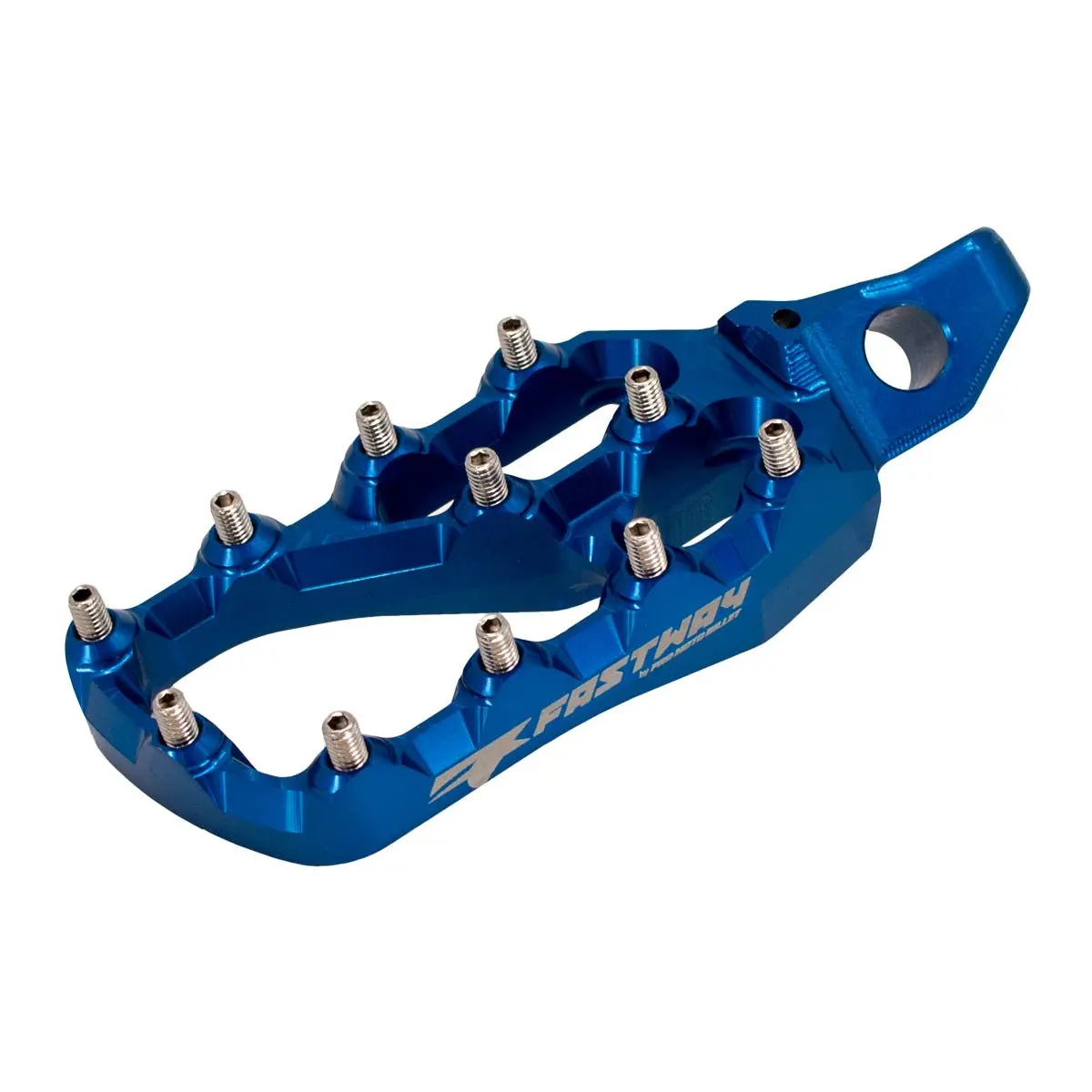New! Fastway Beta 2020+ Rr/Rs Footpegs | 22-4-016 5