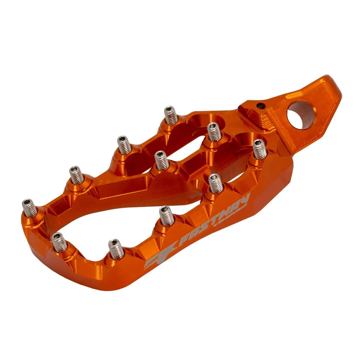 Fastway Beta 2020+ RR/RS Replacement Footpegs – Model 22-4-016 - Image 8