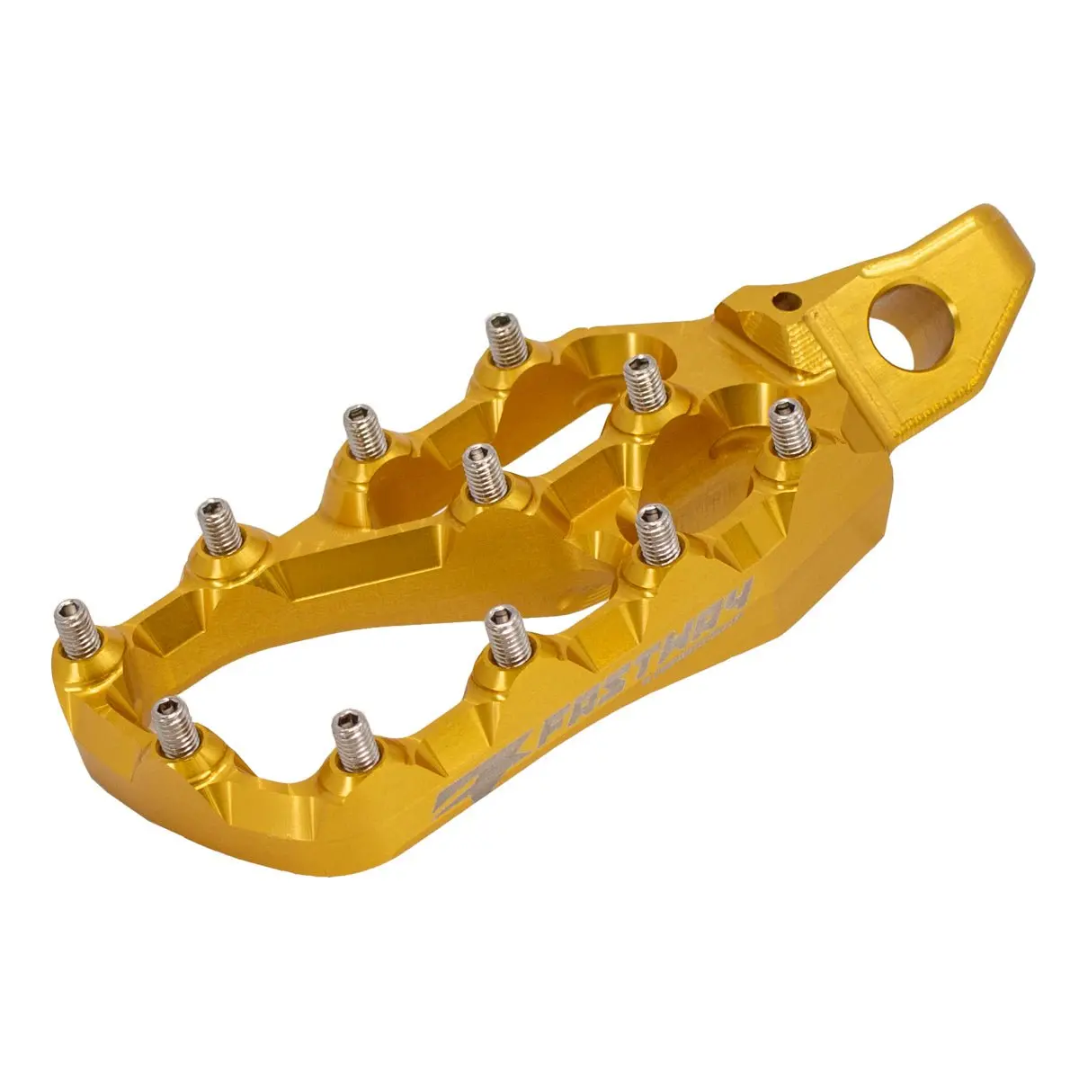 Fastway Beta 2020+ RR/RS Replacement Footpegs – Model 22-4-016 - Image 7