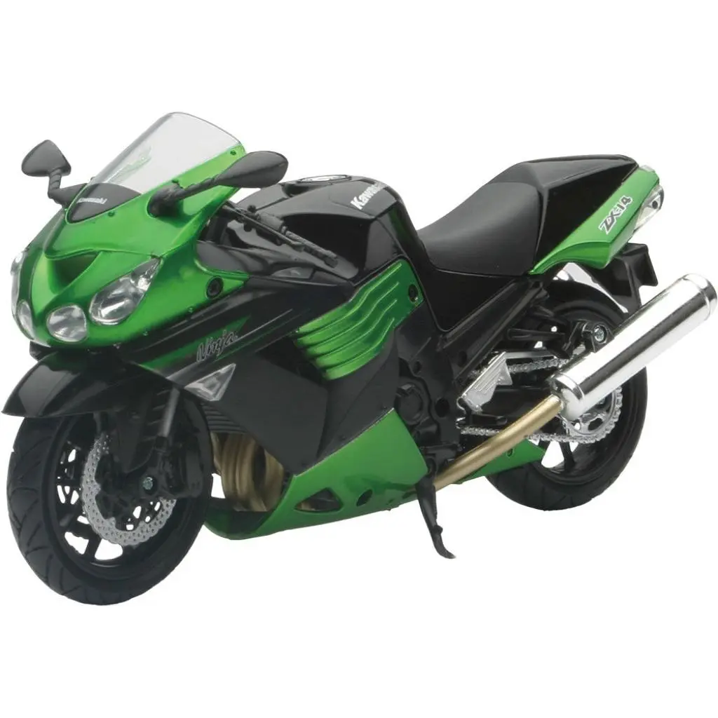 New-Ray 1:12 Scale Sport Bike Replica | 57433B 1