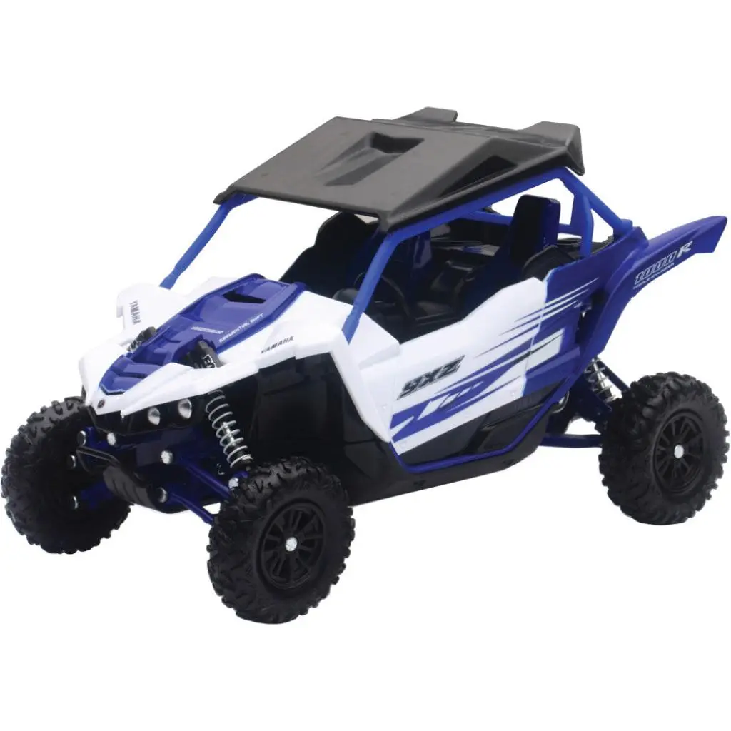 New-Ray Sport Utv Replica | 57813A 1