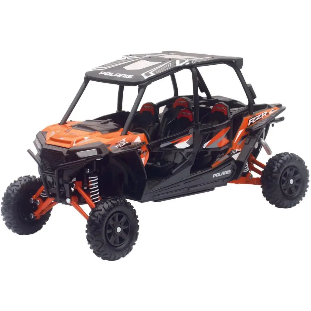 New-Ray Sport Utv Replica | 57843A 1