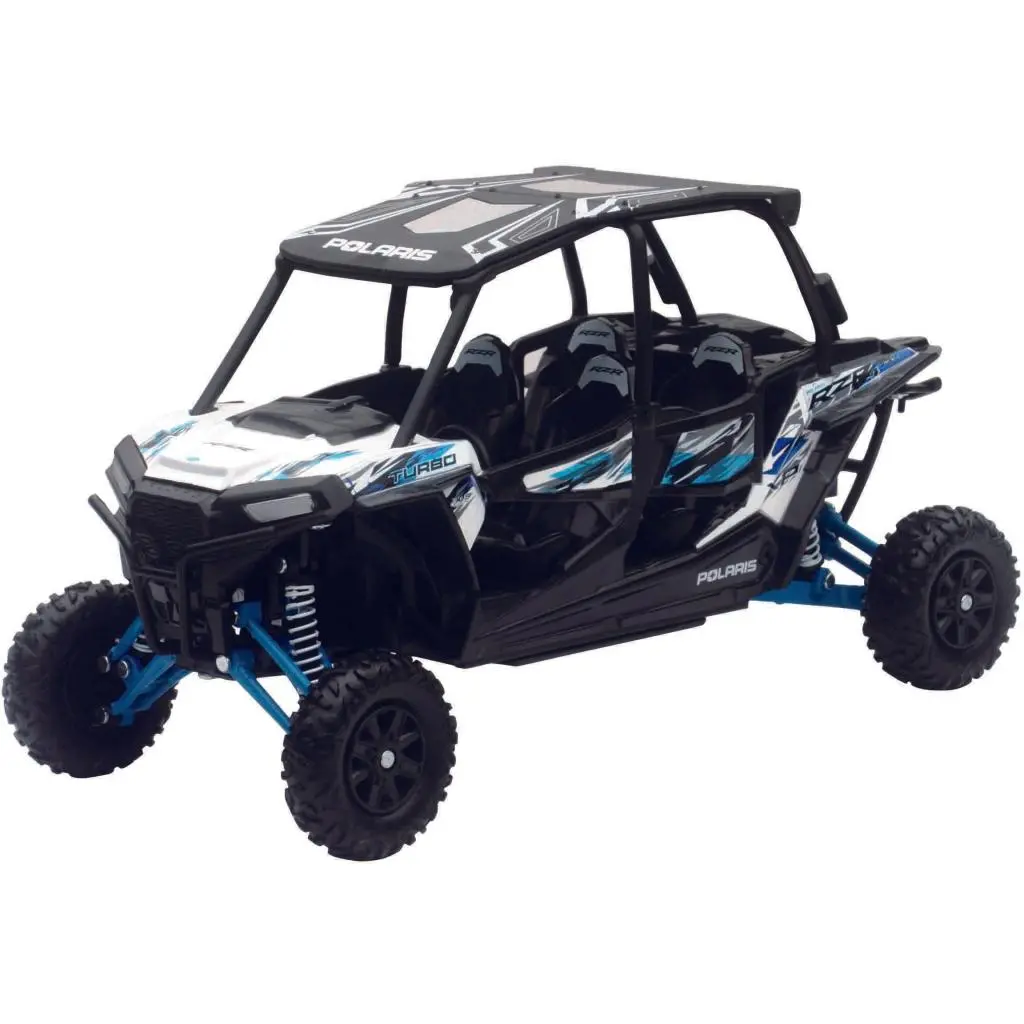 New-Ray Sport Utv Replica | 57843B 1