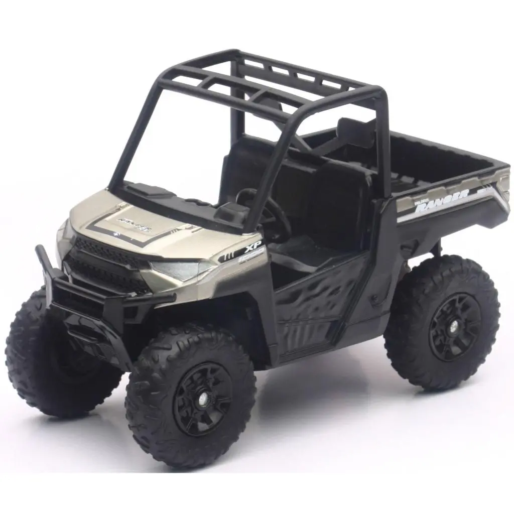 New-Ray Sport Vehicle/Atv Replica | 07353A 1
