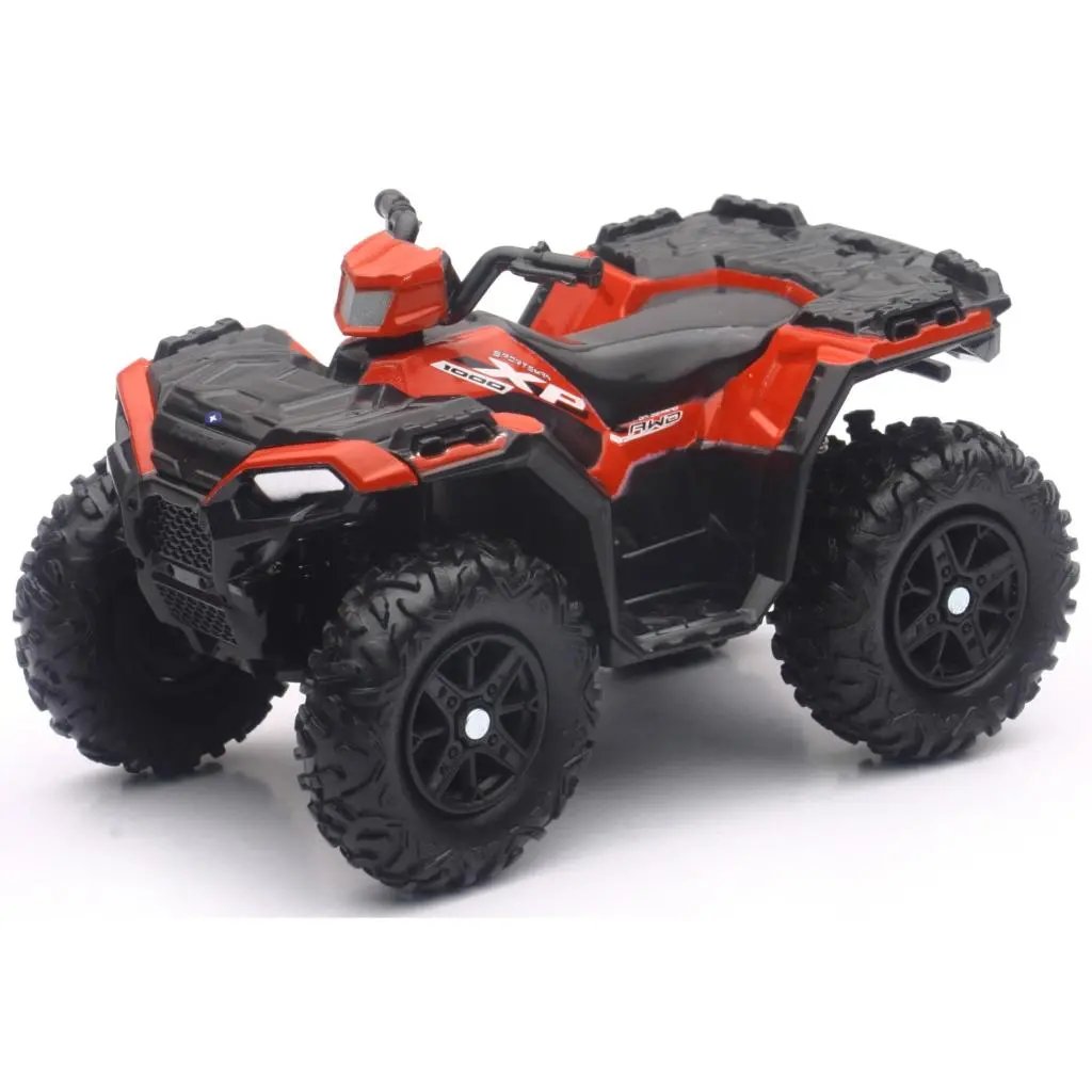 New-Ray Sport Vehicle/Atv Replica | 07363 1