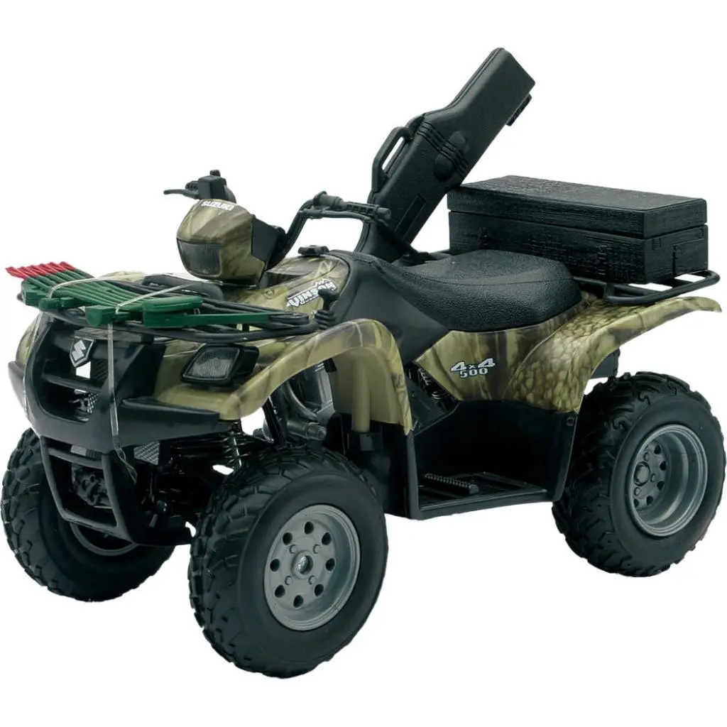 New-Ray Sport Vehicle/Atv Replica | 42903A 1