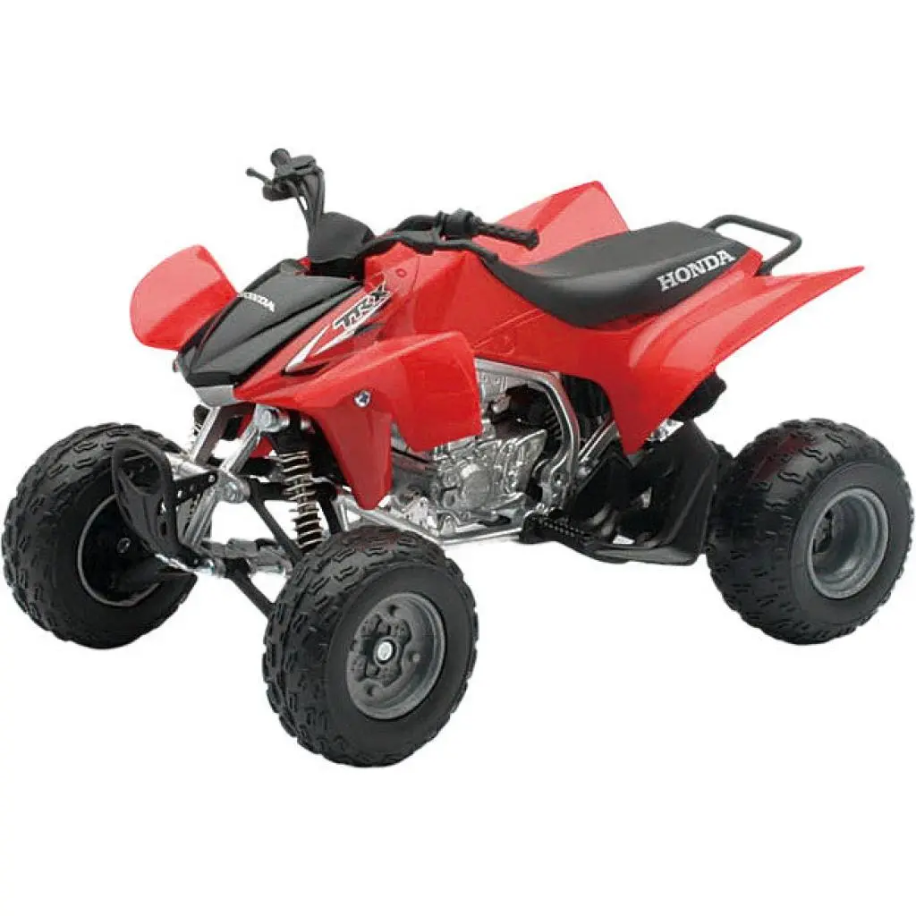 New-Ray Sport Vehicle/Atv Replica | 57093A 1