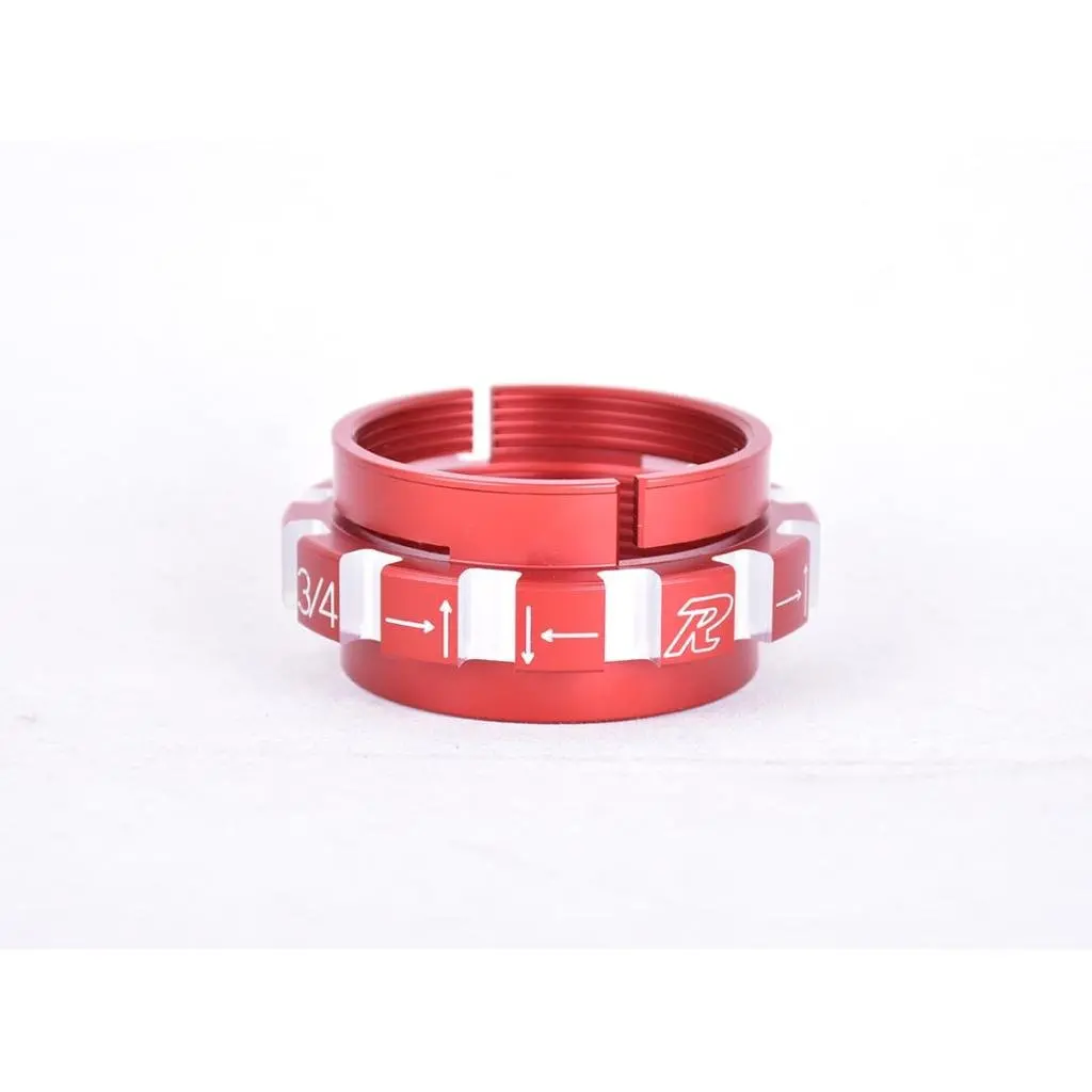 Ride Engineering 2022.5-Up Ktm/Hus/Gas Wp Shock Billet Collar | Kt-Wp023 1