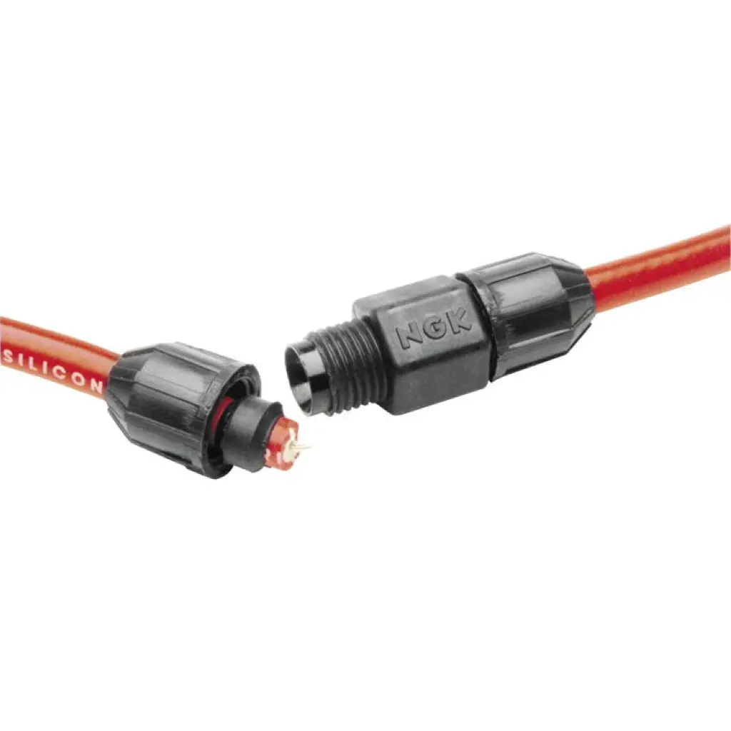Ngk Racing Cable Wire Connector 1