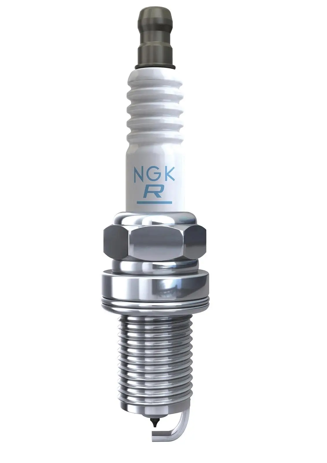 Ngk Laser Iridium Spark Plugs - Lkar8Bi9 (Pack Of 1) 1