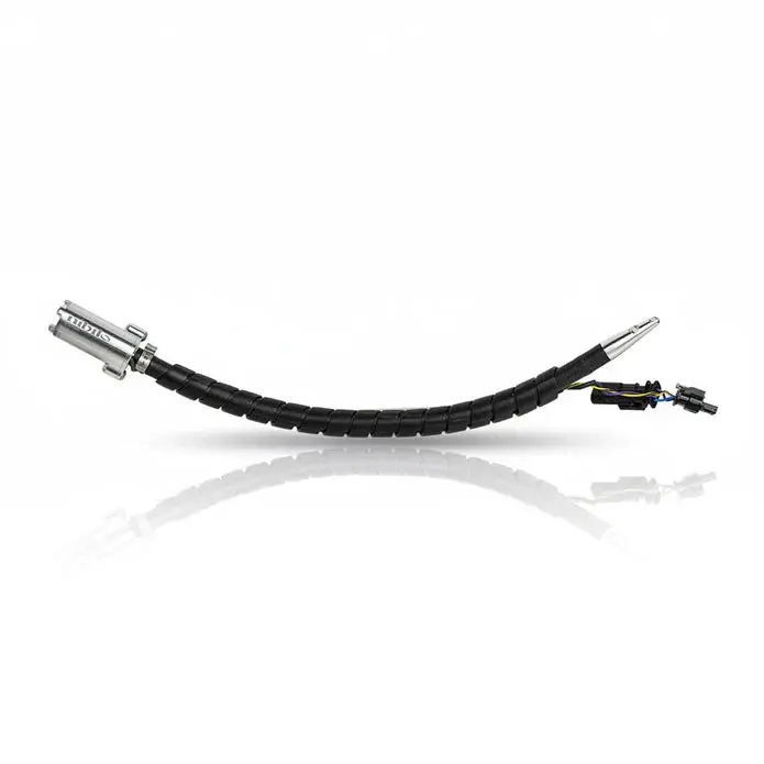 Nihilo Concepts Fuel Transfer Pump For Ktm/Husqvarna | Ncftpk 1