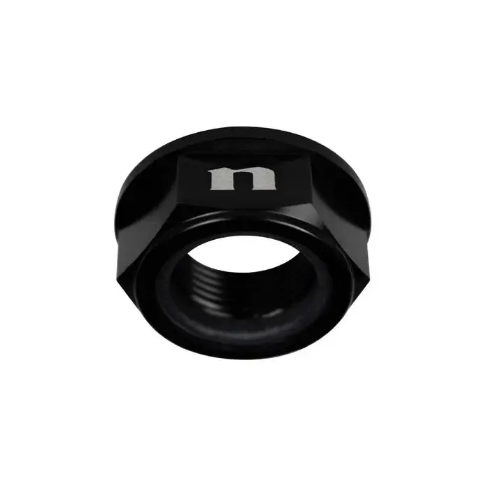 Nihilo Concepts Ktm/Husqvarna/Gasgas 22Mm Ny-Lock Axle Nut | Nsln22 6