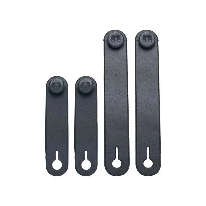 Nihilo Concepts Rubber Cable Holder Kit | Ncrch 1