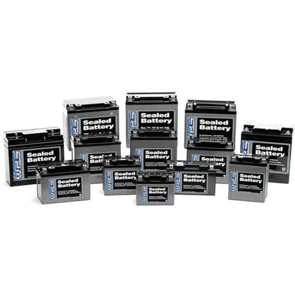 No Hazard Sealed Battery Cb14l  A2 1