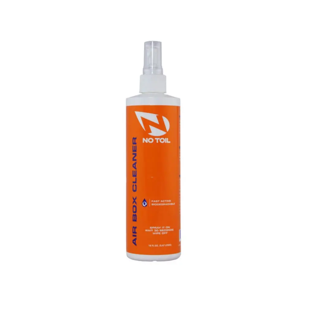 No Toil - Air Box Cleaner (16Oz) 1