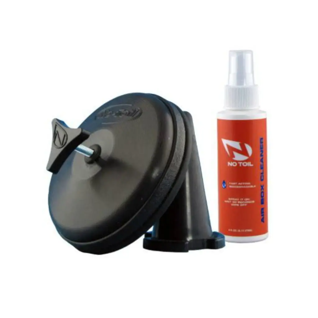 No-Toil - Honda Cr85 Wash Kit ('03-'07) | Wk120-02 1