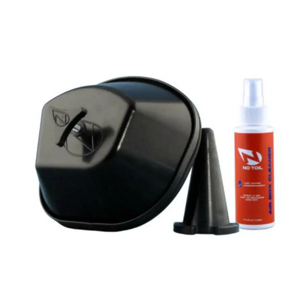 No-Toil - Honda Crf 250R/450R Wash Kit | Wk120-51 1