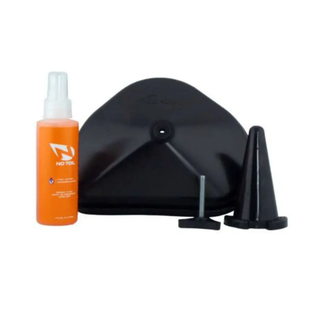 No-Toil - Honda Crf 250R(X)/450R(X) Wash Kit | Wk120-46 1