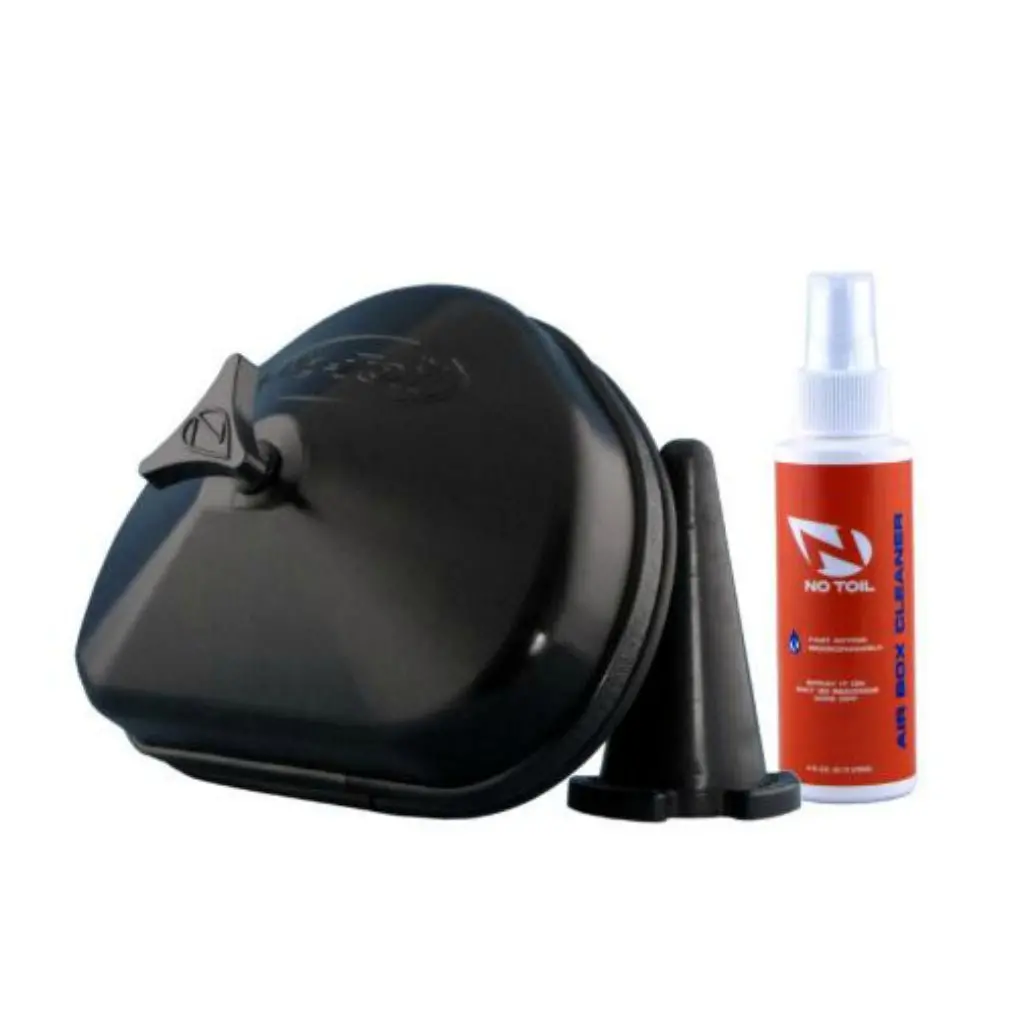 No-Toil - Kawasaki Kxf 250/450 Wash Kit | Wk140-46 1