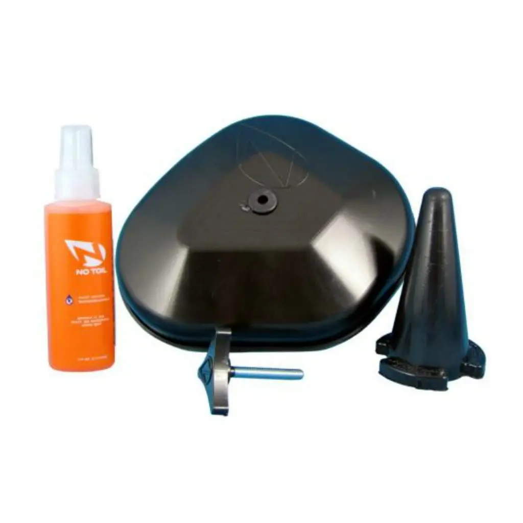 No-Toil - Kawasaki Kxf 250/450 Wash Kit | Wk140-48 1