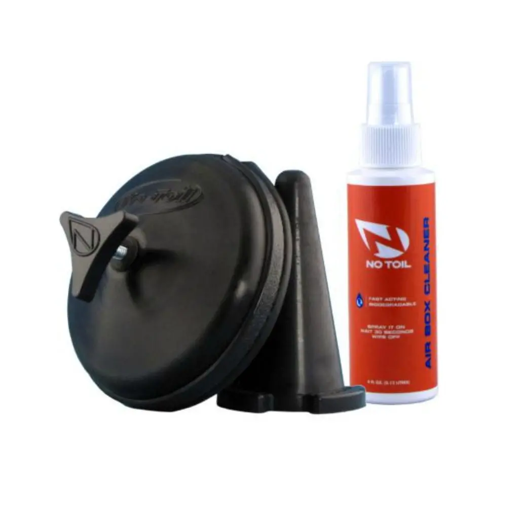 No-Toil - Kawasaki Kx/Rm Wash Kit | Wk240-03 1