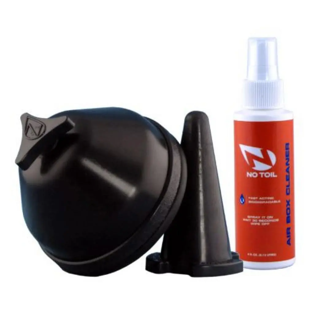 No-Toil - Suzuki Rm85 Wash Kit ('02-'20) | Wk170-02 1