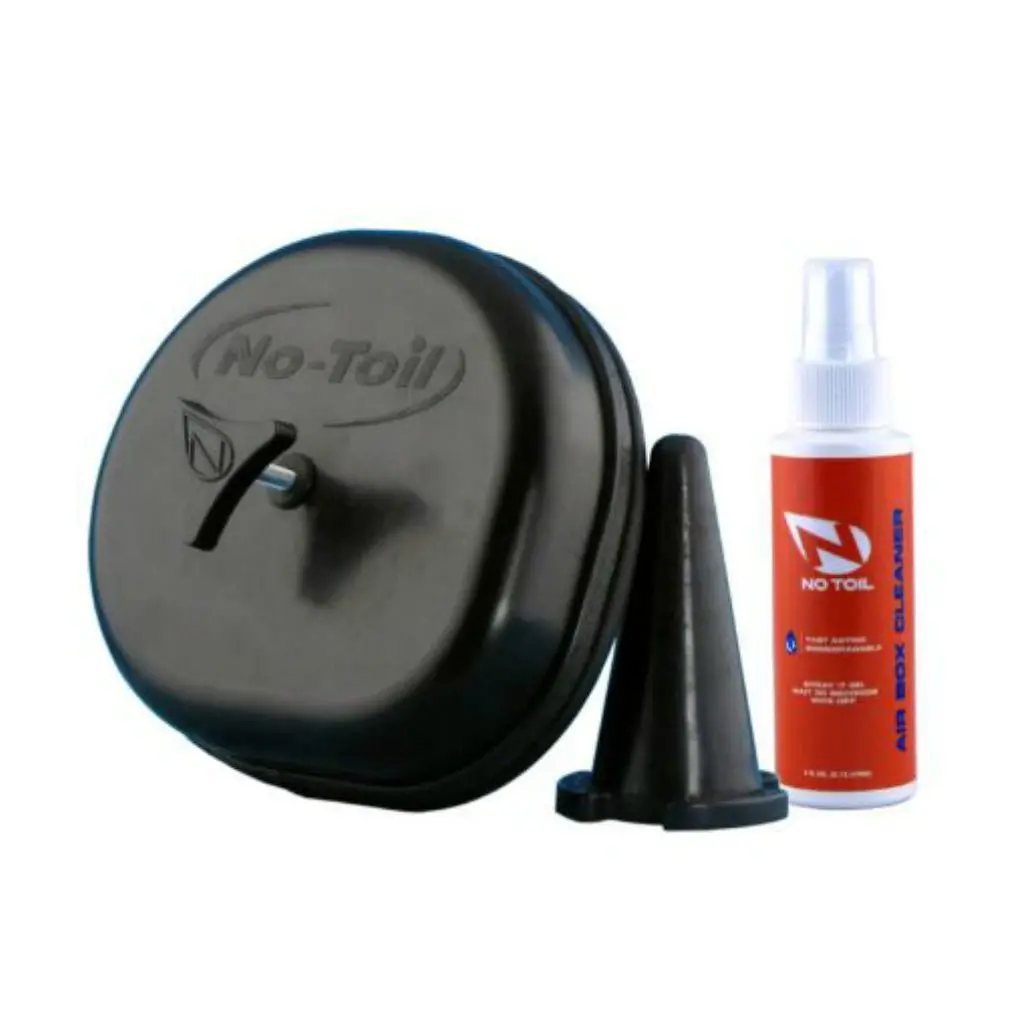 No-Toil - Suzuki Rmz 250/450 Wash Kit | Wk170-45 1