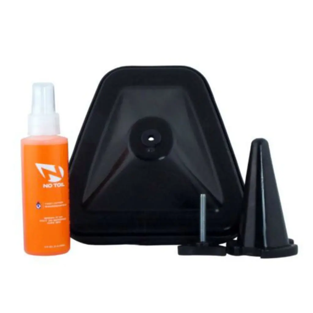 No-Toil - Yamaha Wash Kit | Wk180-51 1