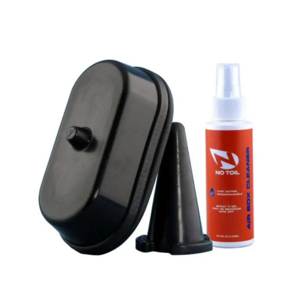 No-Toil - Yamaha Wr 250R/X Wash Kit | Wk180-46 1