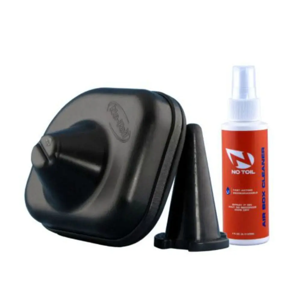 No-Toil - Yamaha Wrf 250/450 Wash Kit | Wk180-45 1
