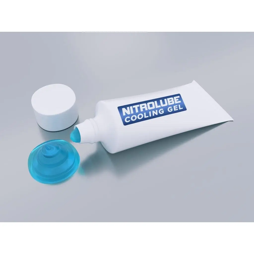 Nuetech Nitro Mousse 5