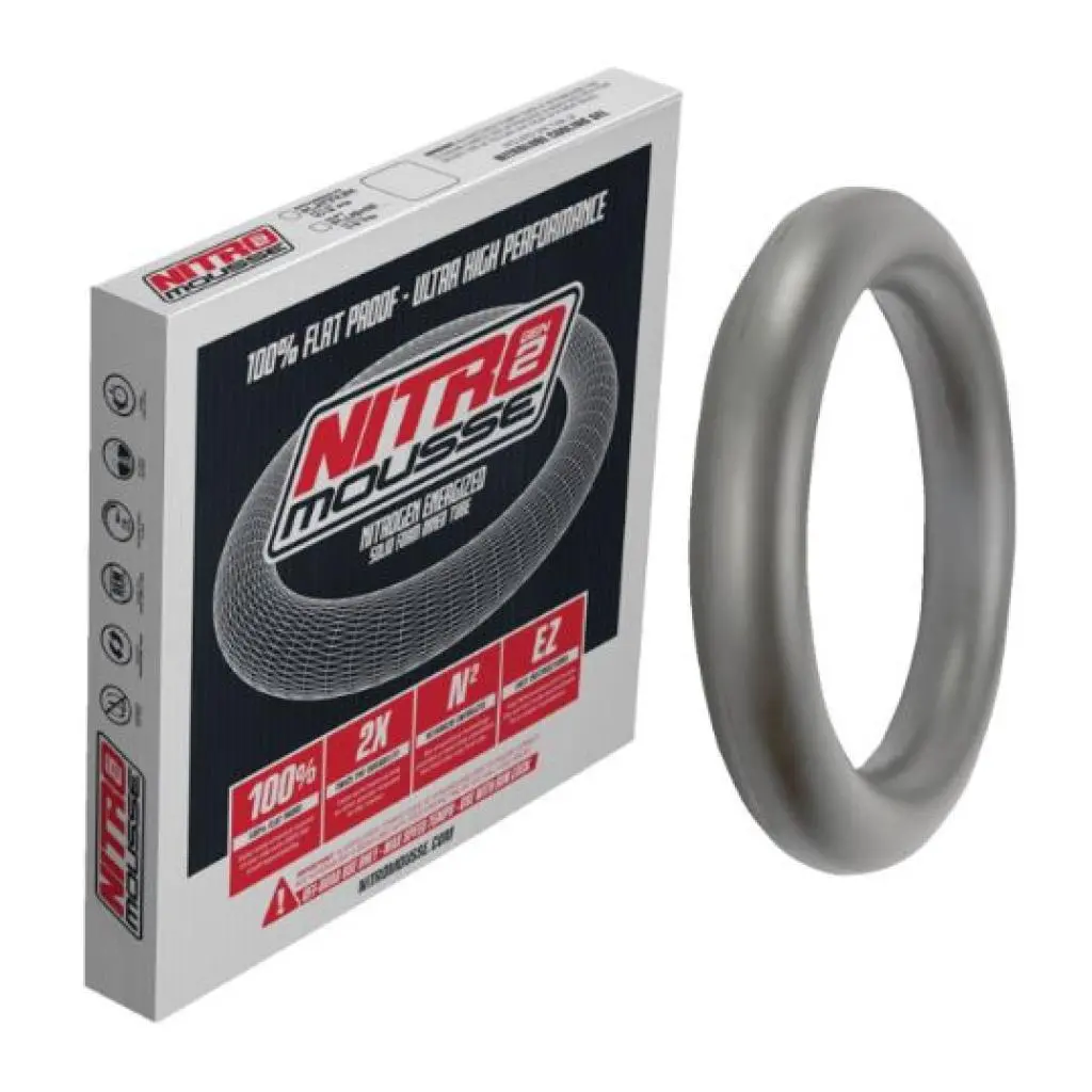 Nuetech Nitro Mousse 1