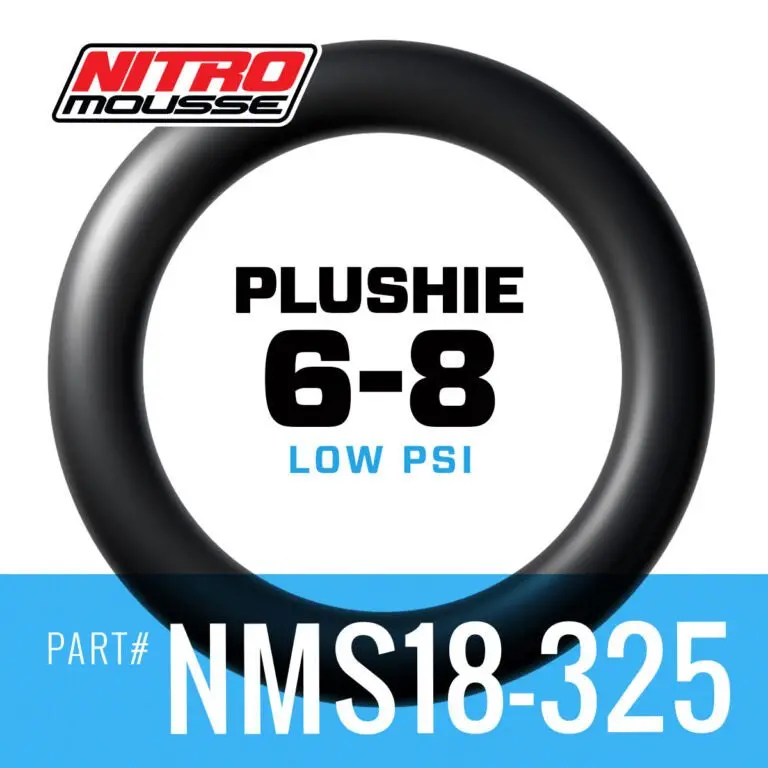 Nuetech Nitro Mousse 15