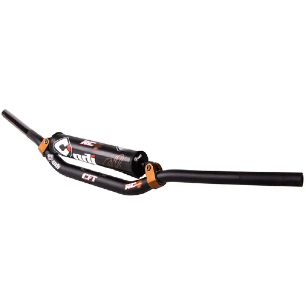 Odi - Controlled Flex Technology Cft 1 1/8" Podium Handlebars 1