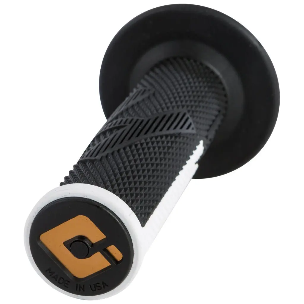 Odi - Emig Pro V2 Lock-On Grips 1