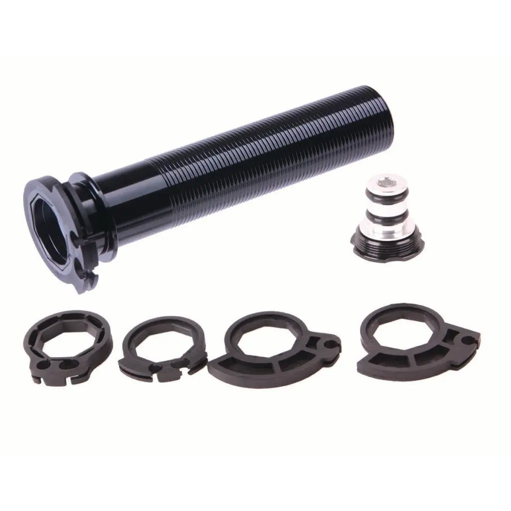 Odi Fusion Pro Throttle Tube Universal W/ Bearing | H70fpb 1