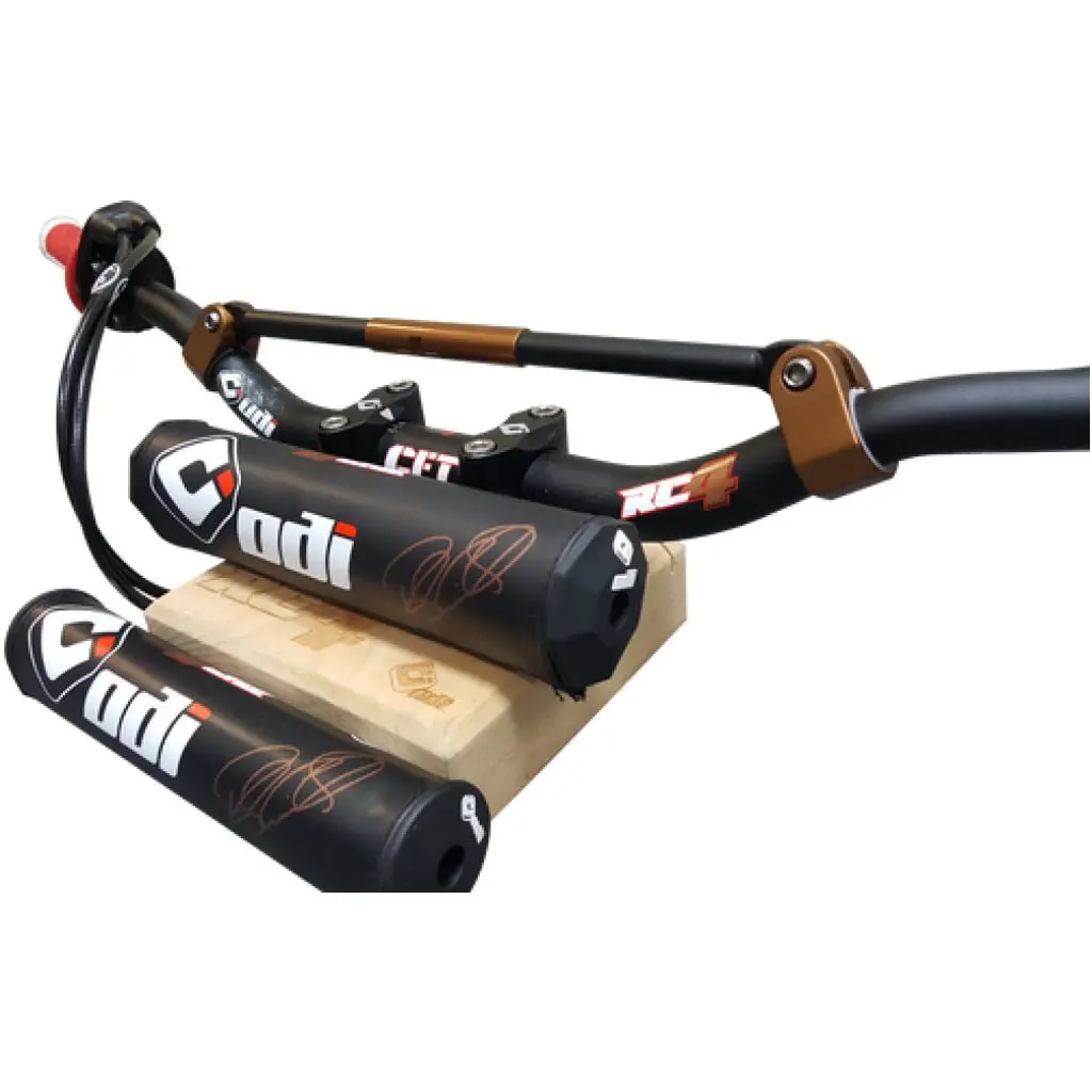 Odi - Sx8 Handlebar Pad 4