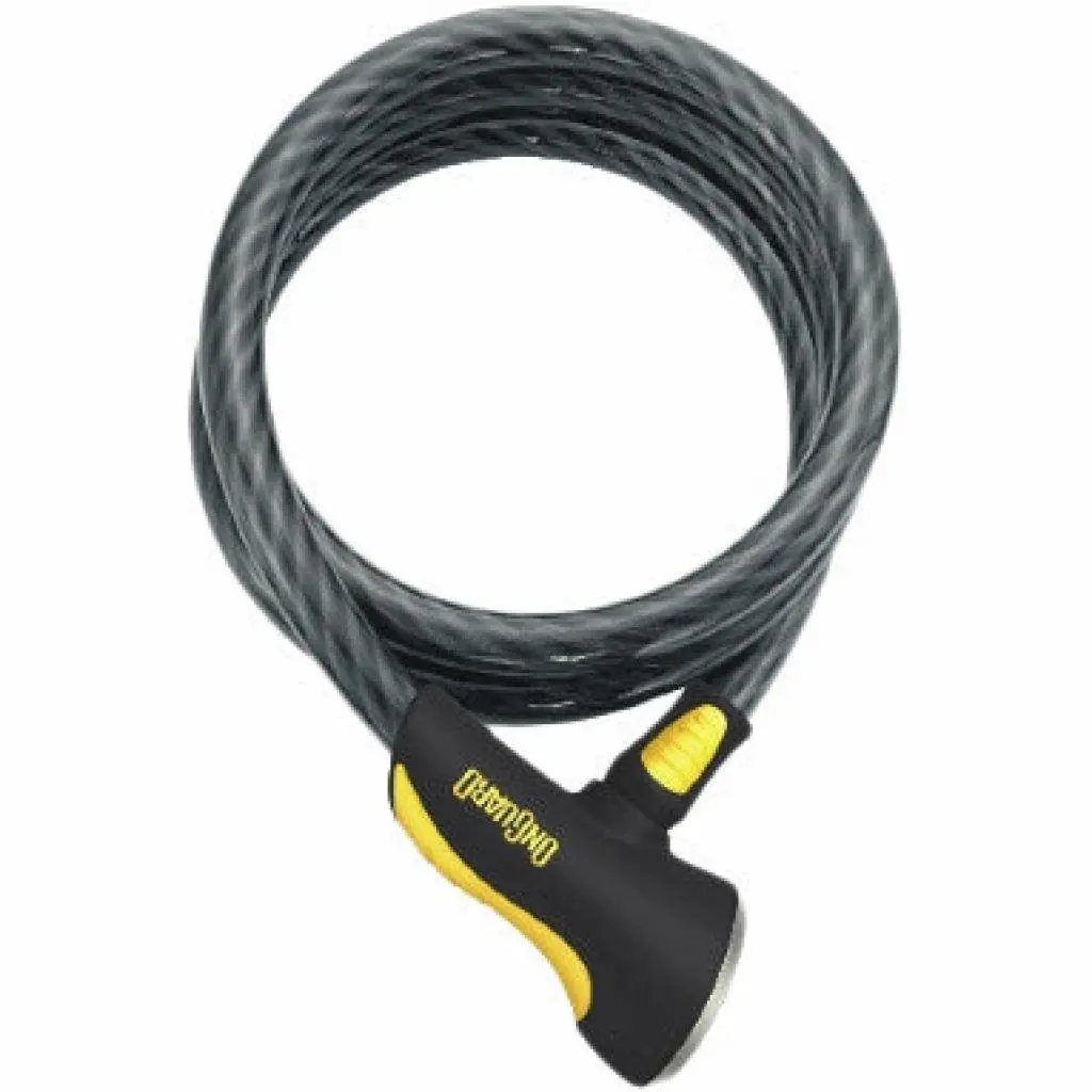Onguard Akita Cable Lock 6 Ft | 8036 1
