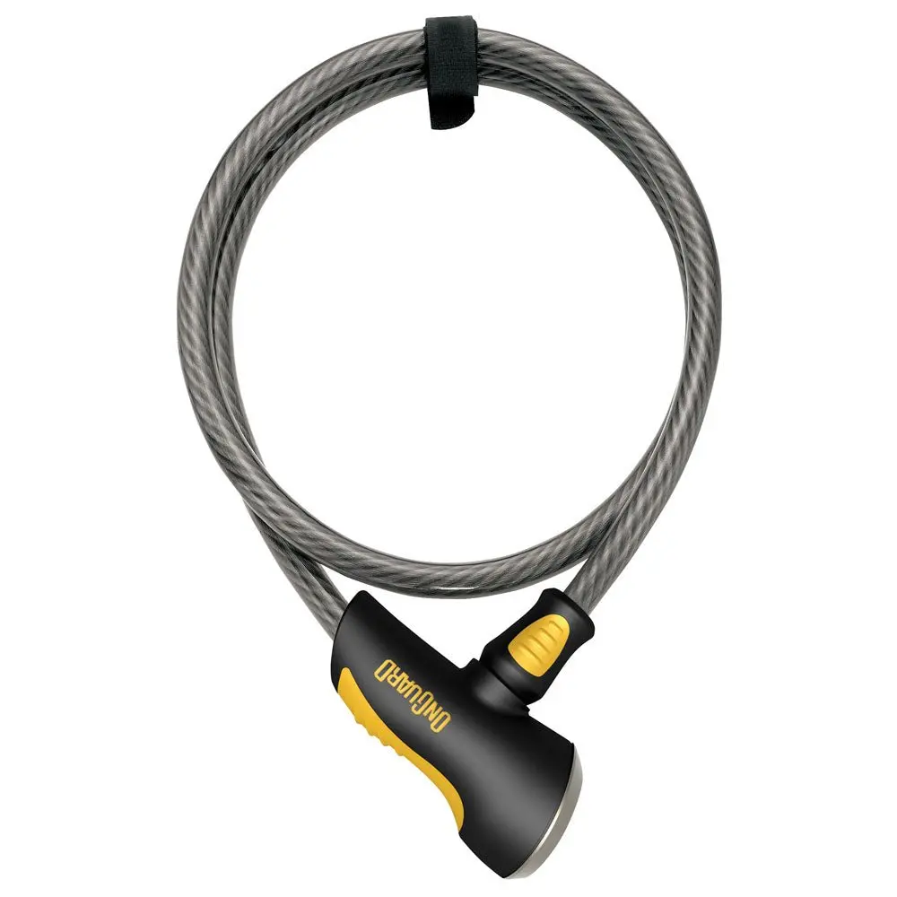 Onguard Akita Cable W/Key Lock 9.7 Ft | 8040L 1