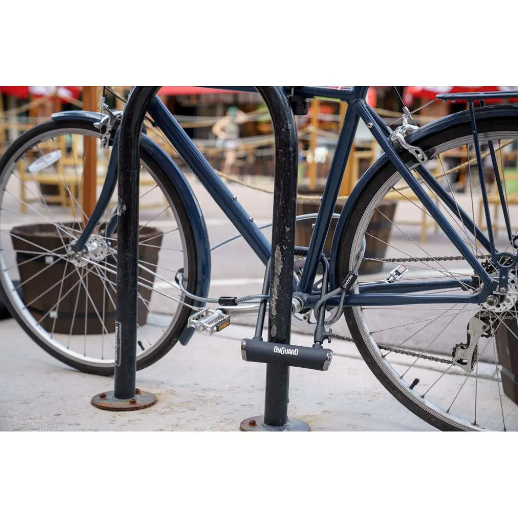 Onguard Akita Loop Cable Lock | 8080 2