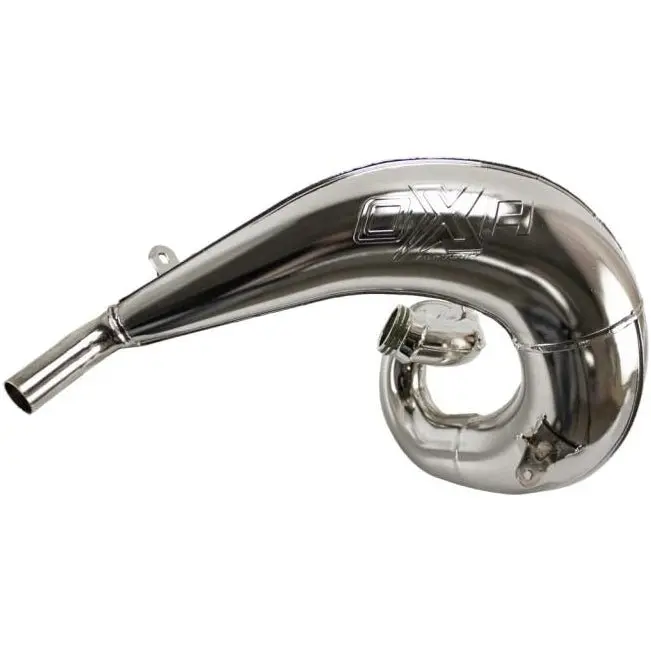 Oxa Factory Chrome Finish 2T Pipe Ktm/Husky/Gasgas 2020-23 | 064050302 1