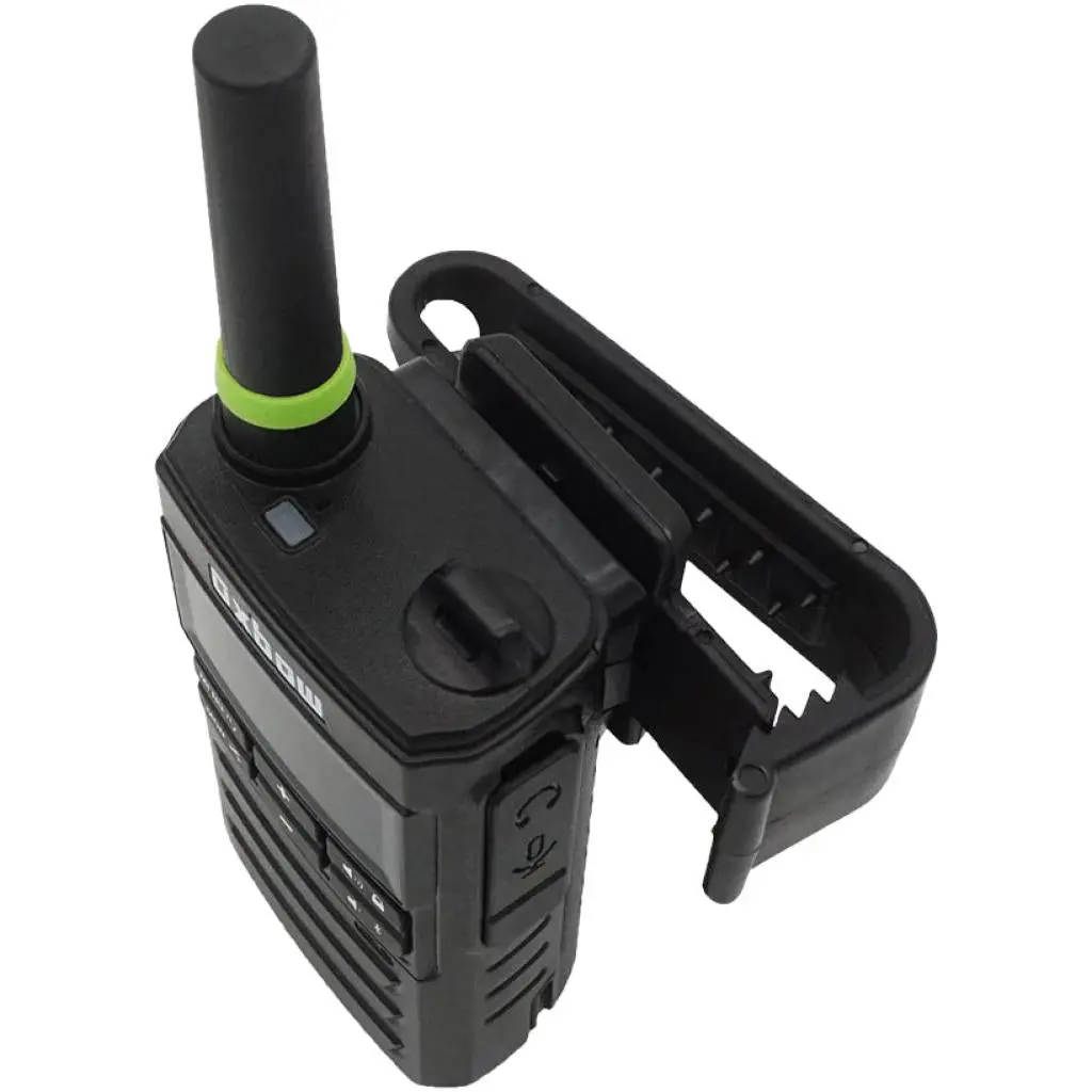 Oxbow Renegade 2.0 Two Way Radio | Rd1006 1