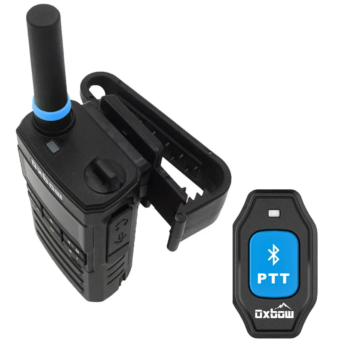 Oxbow Renegade X Two Way Radio Bluetooth | Rd1007 2