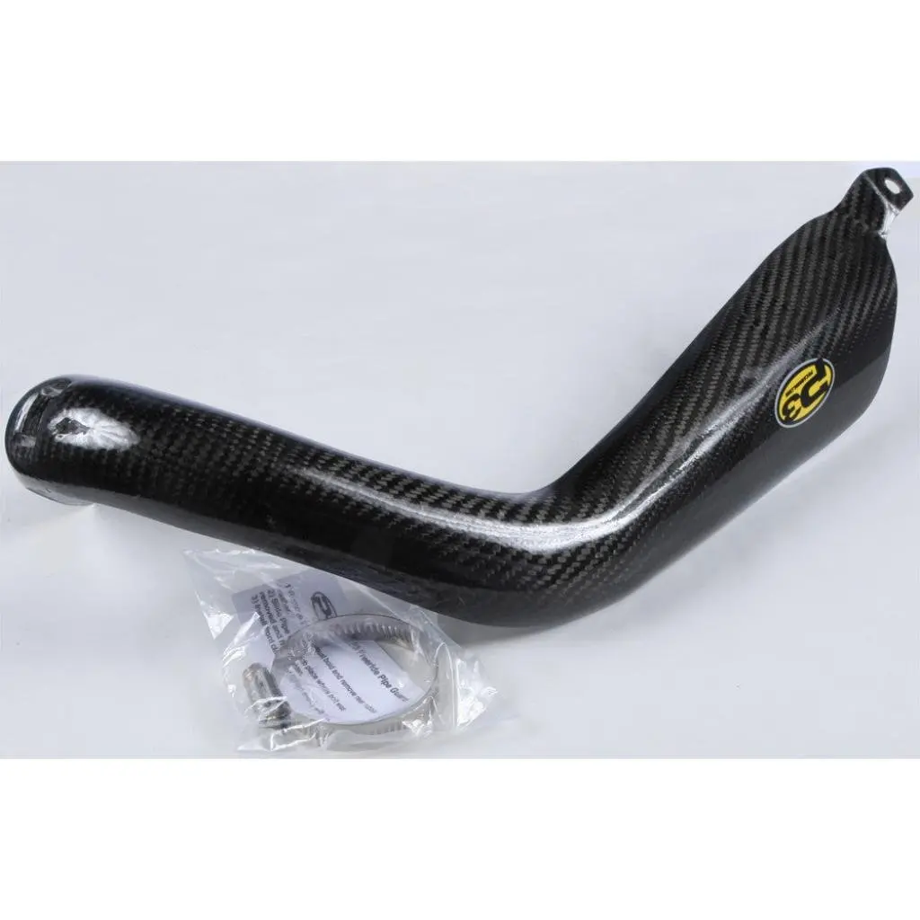 P3 Carbon Fiber Heat Shield | 101065 1