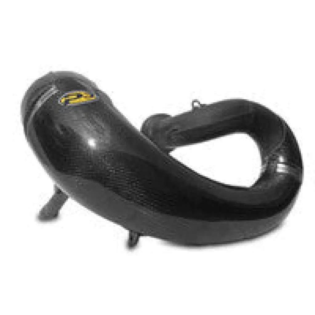 P3 Carbon Fiber Pipe Guard For Ktm/Hus | 101066-Pc 1