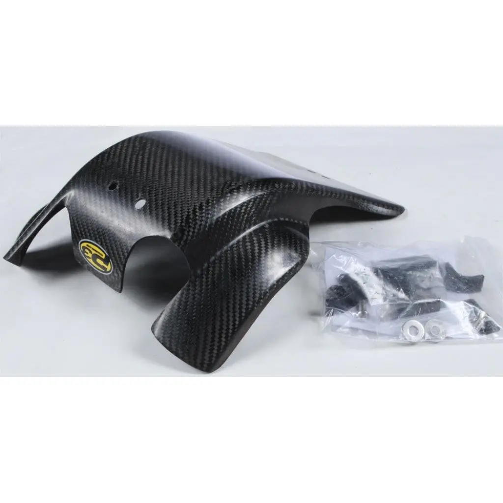 P3 Carbon Fiber Skid Plate For Ktm/Hus | 301043 1