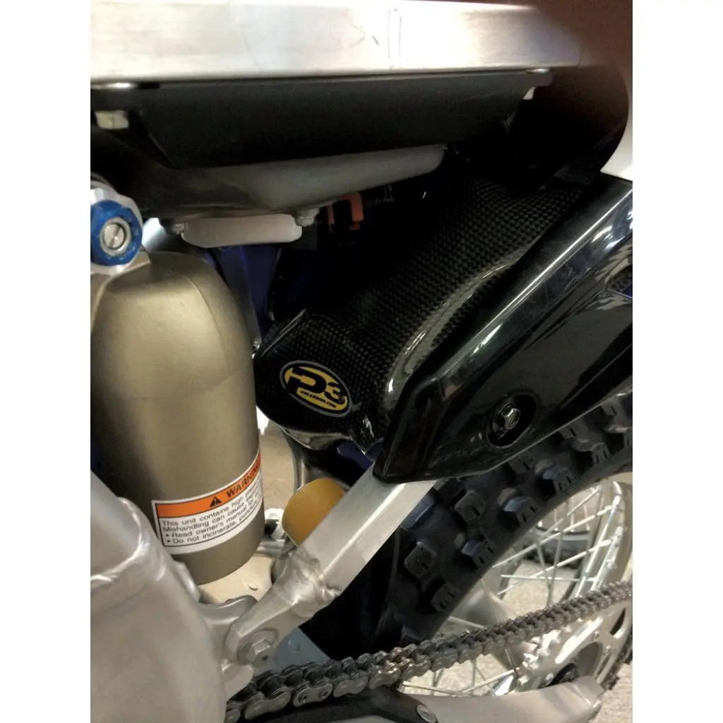 P3 Electronics Protector For Yamaha | 707050 1