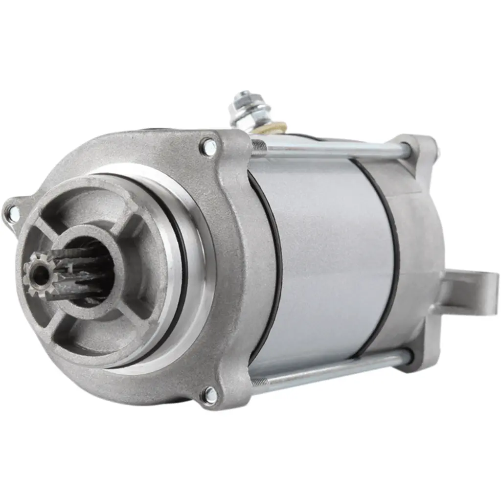 Parts Unlimited Starter Honda 410-54189 1