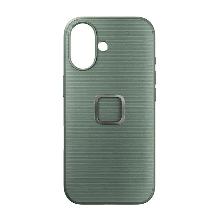 Peak Design Everyday Case For Iphone 17 Standard/Air 2